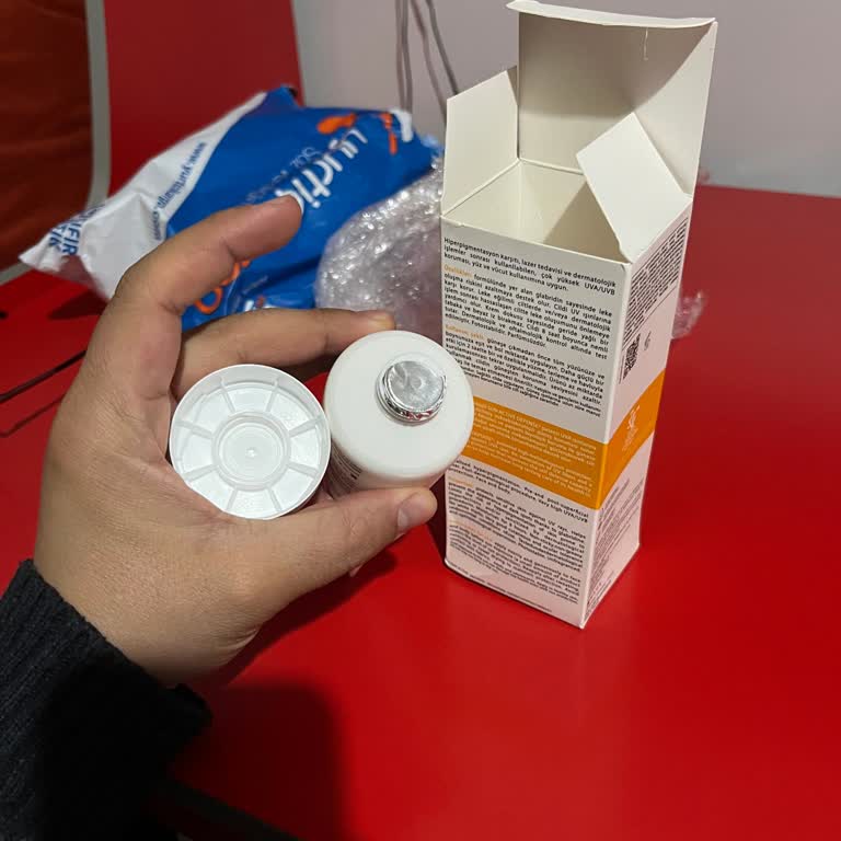 İade Edilen Ürün Kargo Hasarı Gibi Geri Gönderildi, Tam İade Talebi