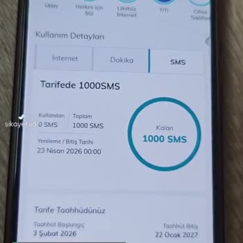 Türk Telekom Sorunu Yaşıyorum. Bütün Vaatler Yalan