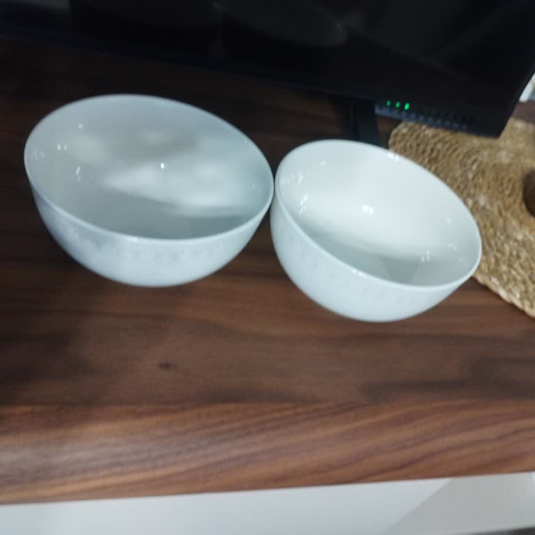 Yanlış Gönderilen Yemek Takımı Ve Engelli Müşterinin Taşıma Sıkıntısı