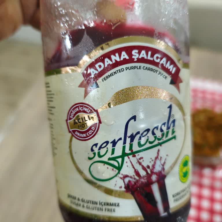 Gluten İçermediği İddiası Yanıltıcı: İçeriğinde Buğday Unu Ve Sağlık Riski