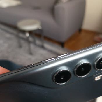 Tecno Camon 40 Pro’da Tekrarlanan Servis Arızaları Ve Telefonun Çalışmaz Hale Gelmesi