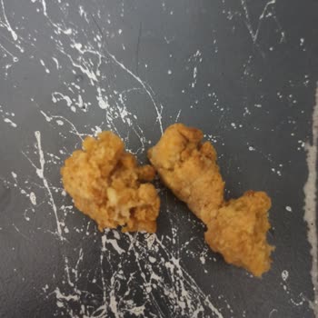 Erpiliç Çıtır Tavuk Ürünün İçeriği Tavuksuz Ve Aldatıcı