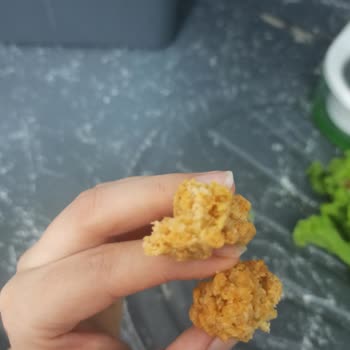 Erpiliç Çıtır Tavuk Ürünün İçeriği Tavuksuz Ve Aldatıcı