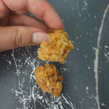 Erpiliç Çıtır Tavuk Ürünün İçeriği Tavuksuz Ve Aldatıcı