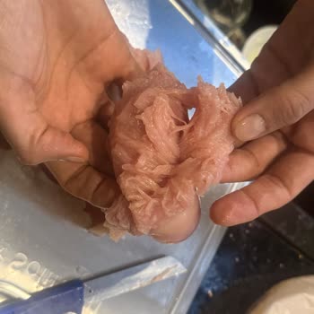 Gedik Piliç Ürününün Son Kullanma Tarihi Geçmemiş Olmasına Rağmen Doku Bozukluğu