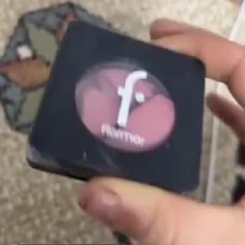 Flormar Hayal Kırıklığına Uğradım