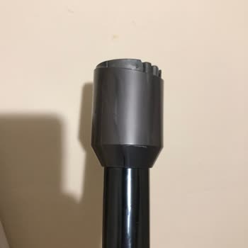 Dyson V12 Borusunda Tekrar Kırılma, Garanti Kapsamı Dışında Ücret Talebi