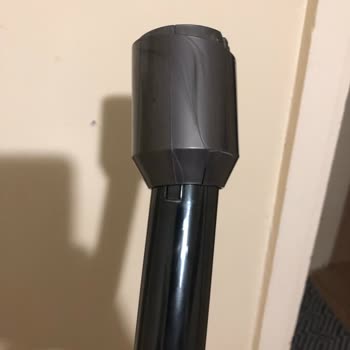 Dyson V12 Borusunda Tekrar Kırılma, Garanti Kapsamı Dışında Ücret Talebi