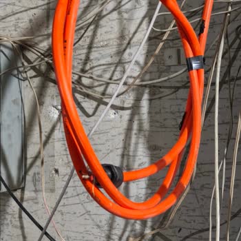 Altyapı Hatası 84 Daireyi İnternetsiz Bıraktı