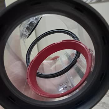 Dyson V15 Toz Haznesi Contası Çıktı, Ücretsiz Değişim Talebi