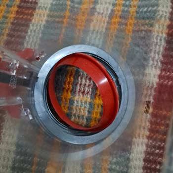 Dyson V15 Toz Haznesi Contası Çıktı, Ücretsiz Değişim Talebi