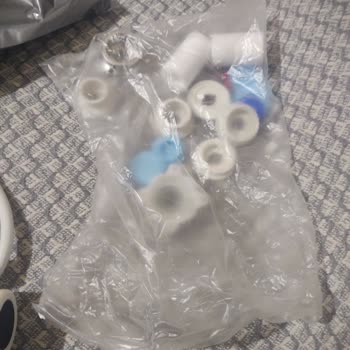 Robo Türkiye'den Kullanılmış Gelen Su Isıtıcısı Ve Eksik Parça İçin Cevapsız İade