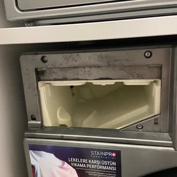 İnox Yüzeylerde Su Lekesi Ve Kalıcı Renk Atması Garanti Kapsamında Değerlendirilsin