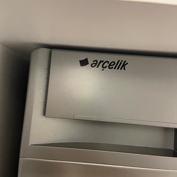 İnox Yüzeylerde Su Lekesi Ve Kalıcı Renk Atması Garanti Kapsamında Değerlendirilsin