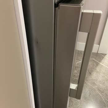 İnox Yüzeylerde Su Lekesi Ve Kalıcı Renk Atması Garanti Kapsamında Değerlendirilsin