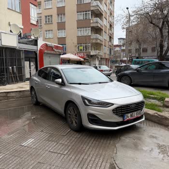 Fahiş Yıkama Ücretinin İadesi İçin Avis Şubesine Şikayet