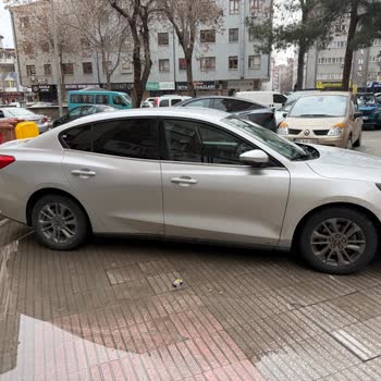 Fahiş Yıkama Ücretinin İadesi İçin Avis Şubesine Şikayet