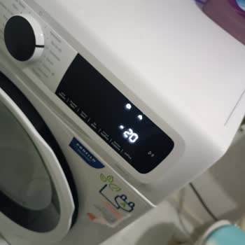 Profilo Çamaşır Makinesinin Tekrarlayan Arızası Ve Değişim Talebi