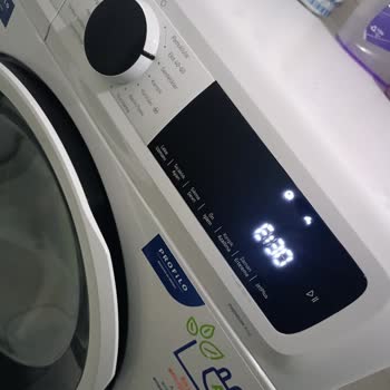 Profilo Çamaşır Makinesinin Tekrarlayan Arızası Ve Değişim Talebi
