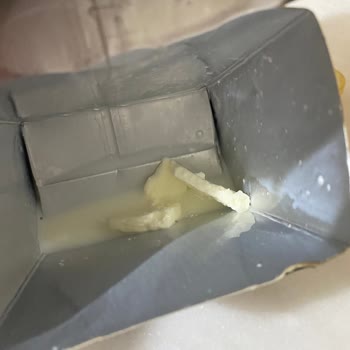 Tarım Kredi Birlik Market’te Satın Alınan Sütte Bozulma Ve Sağlık Riski