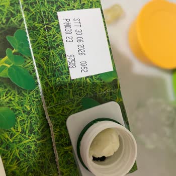 Tarım Kredi Birlik Market’te Satın Alınan Sütte Bozulma Ve Sağlık Riski