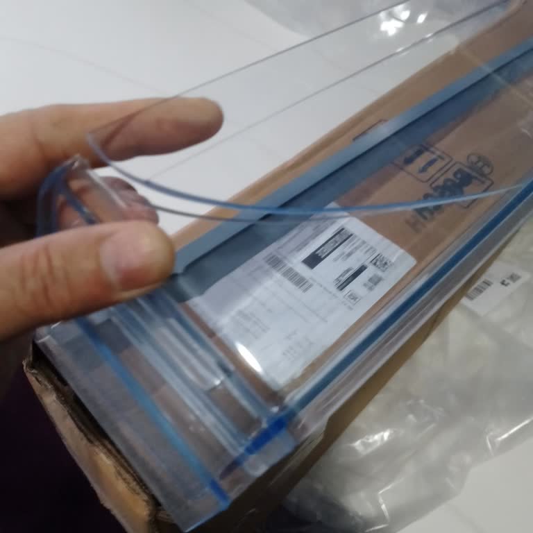 Hasarlı Ürün Tutanaksız Teslimat Nedeniyle İade Reddi