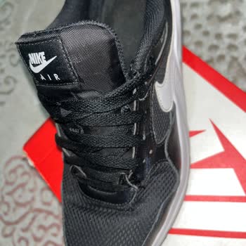 Nike Air Max SC Dikiş Yırtılmaları Nedeniyle Garanti Değişim İadesi Talebi