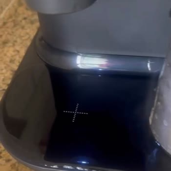 Arçelik Telve Kahve Makinesinde İlk Günden Su Sızdırma, Değişim Ve İade Talebi