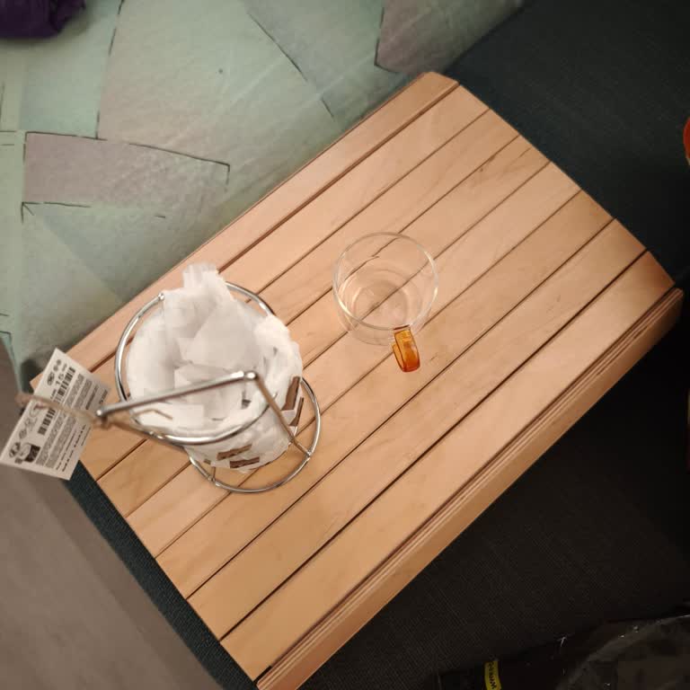 Yanıltıcı Bardak Boyutu Ve Yetersiz Canlı Destek