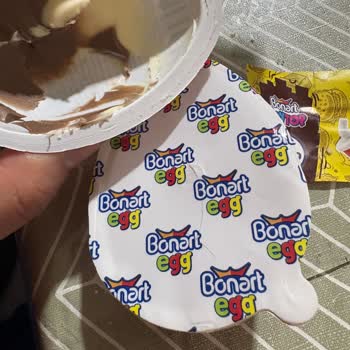 Bonart Ege Joytop Çikolatasında Kıl Bulunması Ve Hijyen Şikayeti