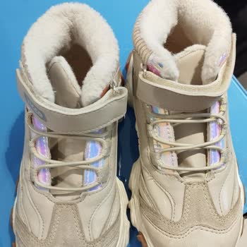 Çocuk Ayakkabısının Dil Kısmındaki Üretim Hatası İçin İade Talebi