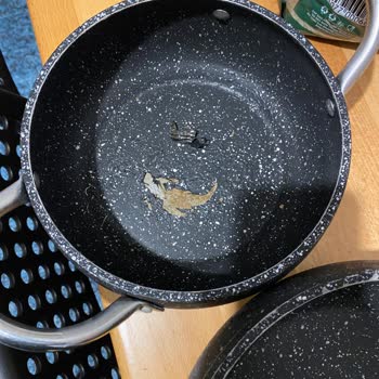 Emsan Mutfak Şikayeti