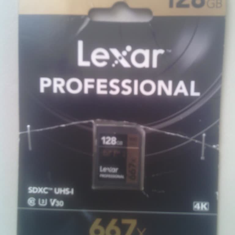 Açılmış Görünen Micro SD Kart: Yanıltıcı Outlet Açıklaması