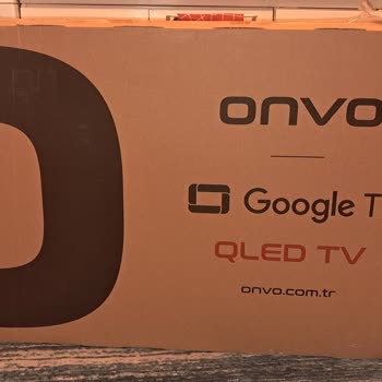 Vatan Bilgisayar’da Kırık Televizyon Teslimatı: Sorumluluk Reddi Ve Değişim Talebi