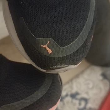 Puma Ayakkabısındaki Erken Yırtılma Ve Ücret İadesi Talebi