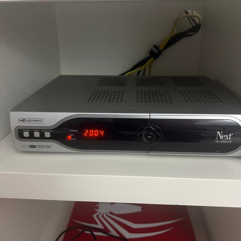 D-Smart Uydu Alıcısı Değişiminde Ek Ücret Talebi Ve Müşteri Hizmetleri Sorunu