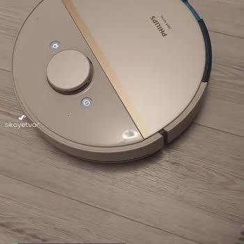 Philips Homerun 7000 Düzgün Çalışmıyor!