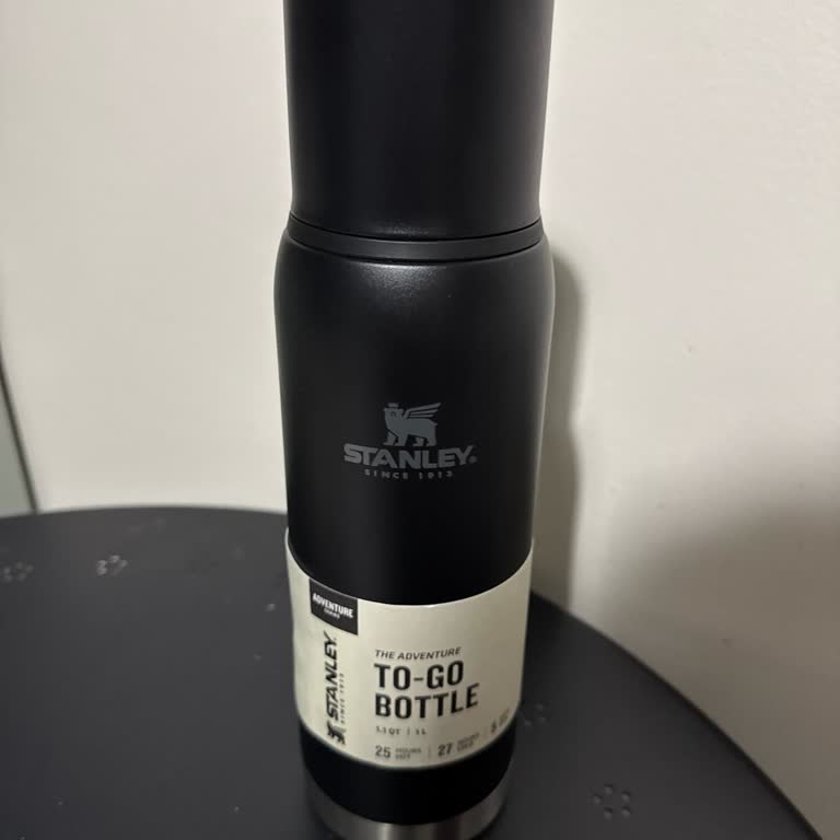 Amazon'dan Alınan Stanley Termosun Garanti Kaydı Engellendi