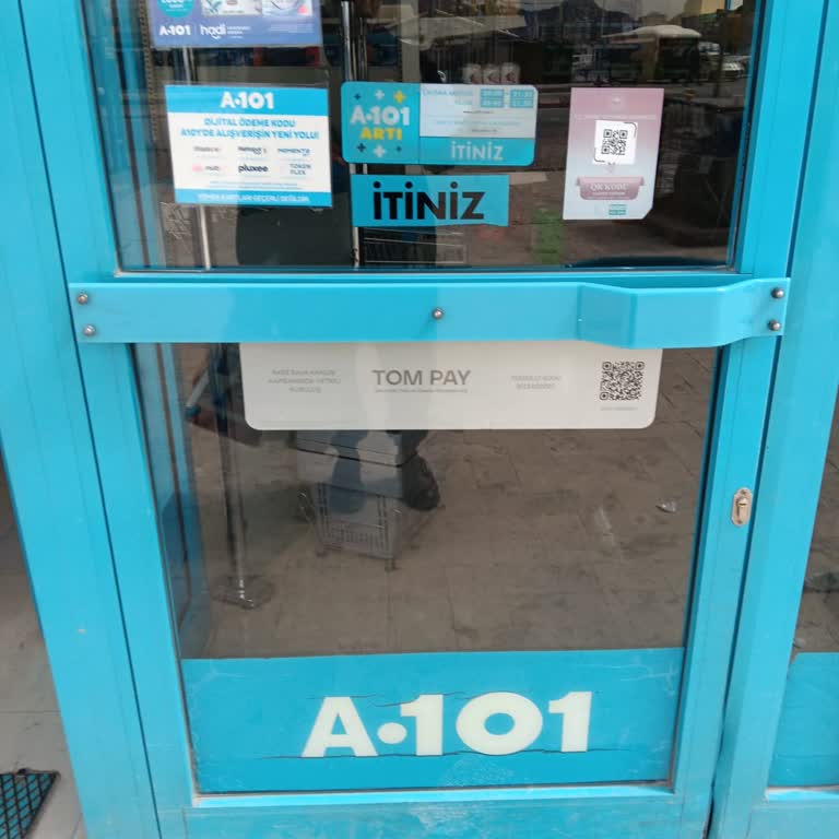 Muz Etiket Fiyatı Ve Kasa Kaydı Hatası