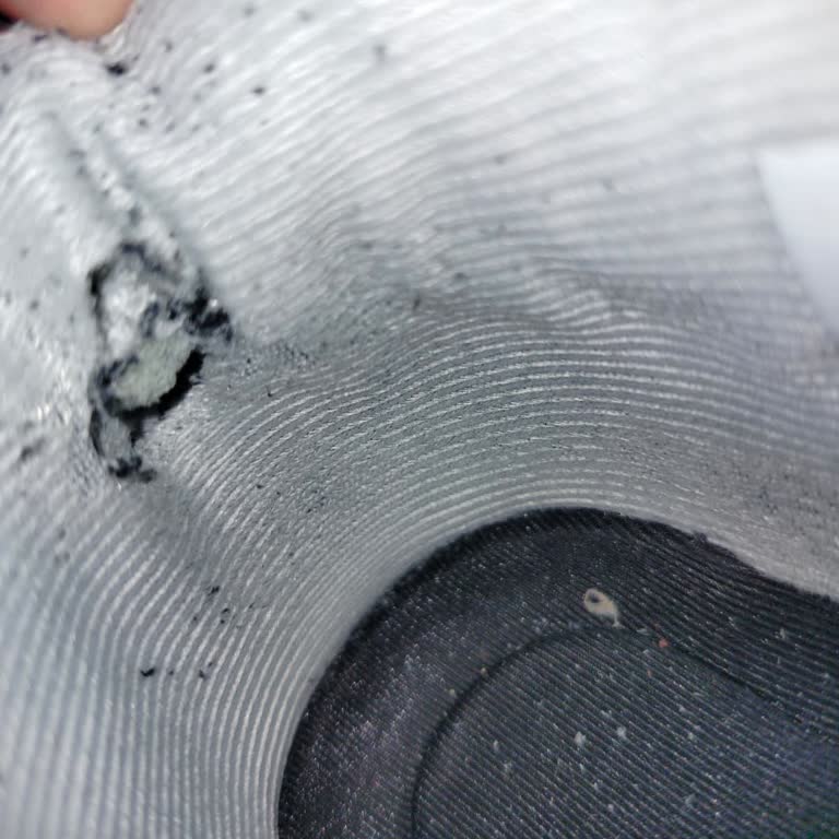 Garanti Kapsamında Üretim Kusuru Reddi Ve Ayakkabı İadesi Talebi