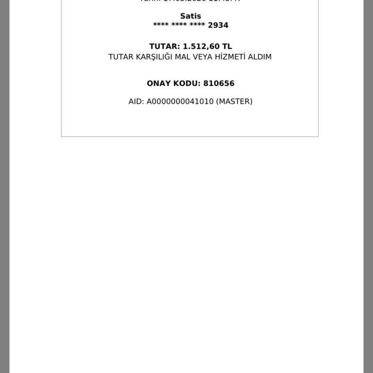 Pronet’ten 14 Günlük Cayma Hakkımı Kullanma İsteğim Reddedildi Ve Ücret İadesi Talebim