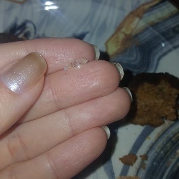 Cam Parçaları İçeren Kıyma: Çocuk Güvenliği Tehlikede