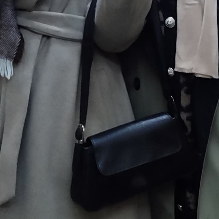 Unutulan Çanta İçin Cevapsız Telefon Aramaları