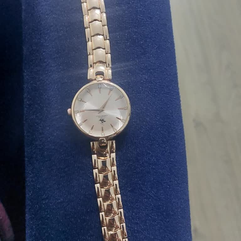 Gönderilen Saat Bozuk Ve Farklı Model, Firma İle İletişim Kurulamıyor, İade Talebi