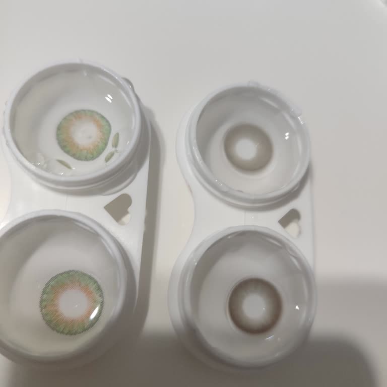 Yanlış Ölçü Ve Renkte Lensler, Üretim Hatası Ve Cevapsız Destek