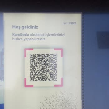 ATM'de 880 TL Kayıp Ve Geri Ödeme Talebi