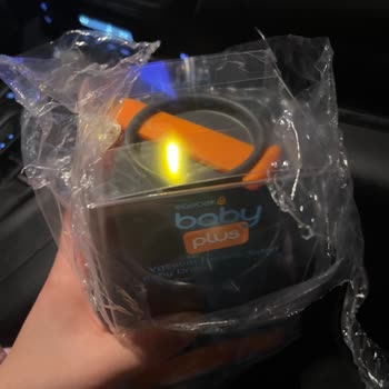 Ebebek Hasarlı Baby Plus Termosu Ve Müşteri Hizmetlerinden Destek Yokluğu