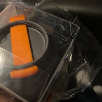 Ebebek Hasarlı Baby Plus Termosu Ve Müşteri Hizmetlerinden Destek Yokluğu