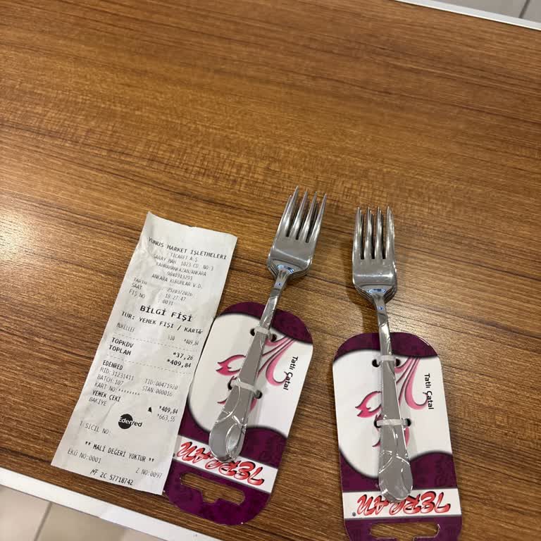 Müdürün Saygısız Tutumu Ve Ürün Değişim İsteğine Yardım Etmemesi