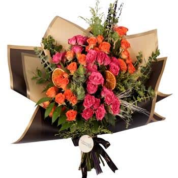 Çiçek Sayısı Görseldekiyle Uyuşmuyor, Tam İade Talebi